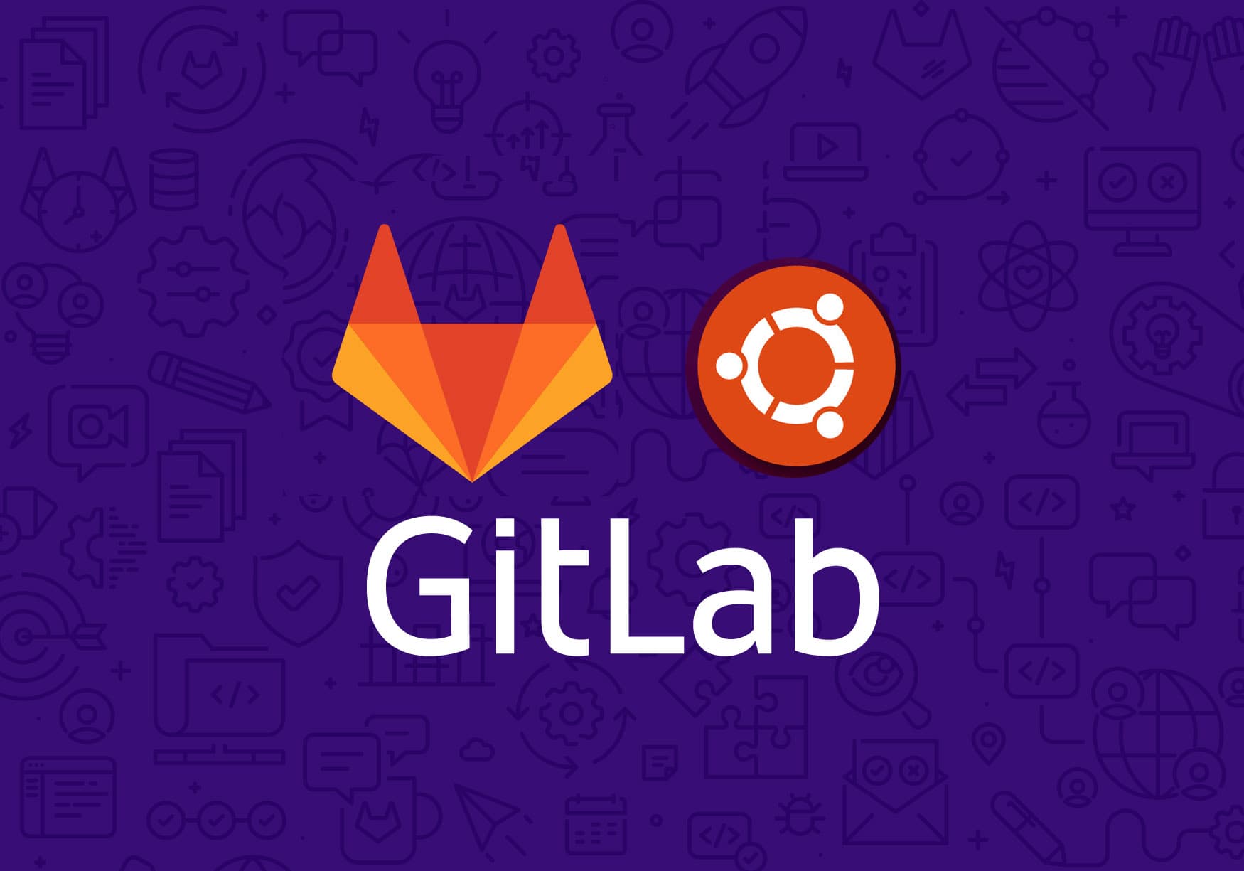 Install and configure GitLab CE on On-premises Server