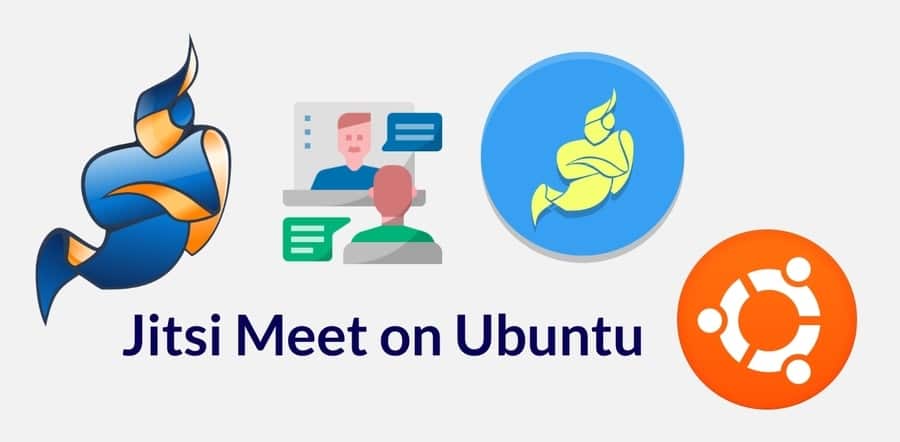 Install your own video conferencing server